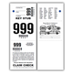 Illustration for article titled Lets Identify The Car Drawings On Valet Tickets